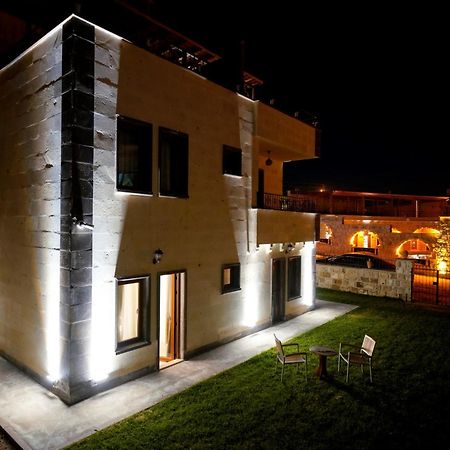 Pashahan Hotel Göreme Eksteriør billede
