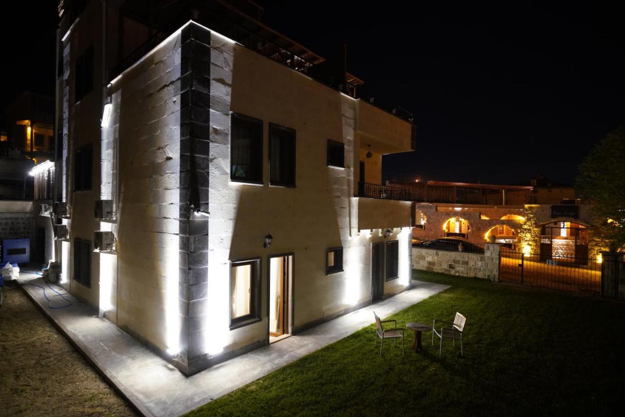 Pashahan Hotel Göreme Eksteriør billede