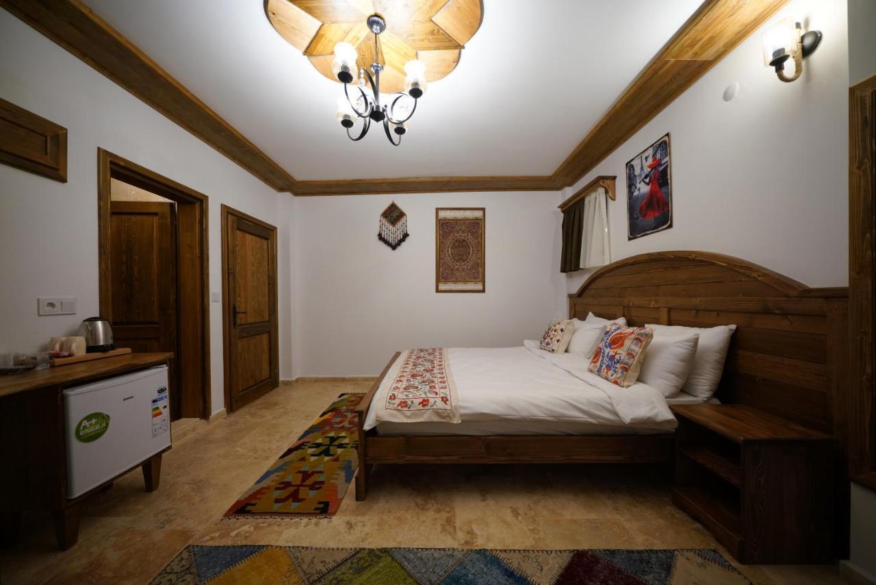 Pashahan Hotel Göreme Eksteriør billede
