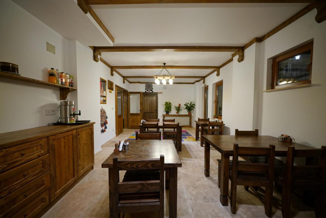 Pashahan Hotel Göreme Eksteriør billede