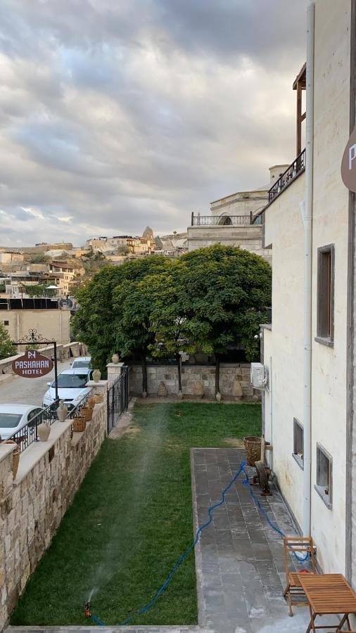 Pashahan Hotel Göreme Eksteriør billede