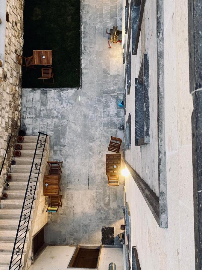 Pashahan Hotel Göreme Eksteriør billede