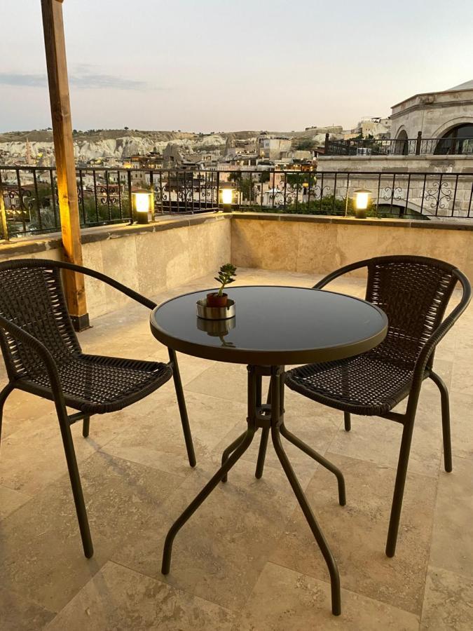 Pashahan Hotel Göreme Eksteriør billede