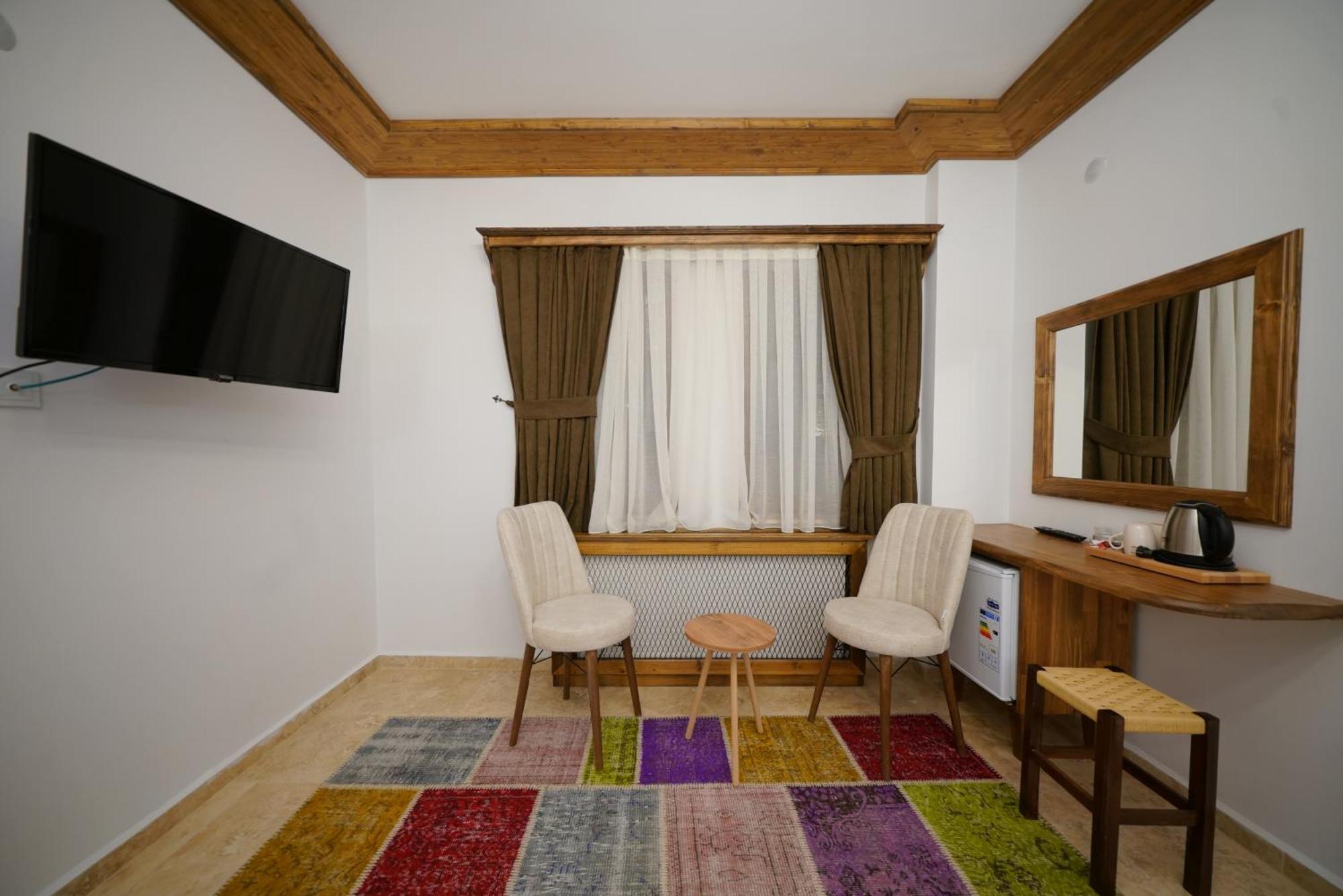 Pashahan Hotel Göreme Eksteriør billede