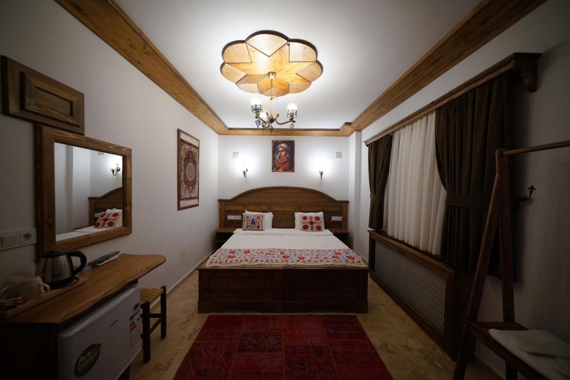 Pashahan Hotel Göreme Eksteriør billede